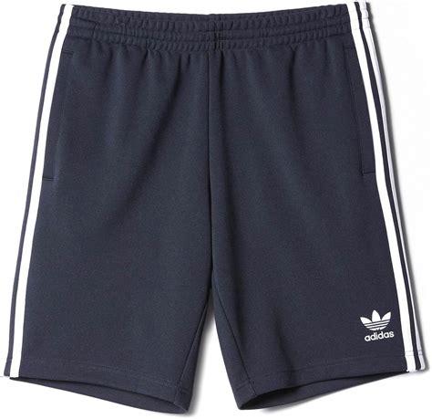 adidas rot kurze hose|Adidas kurze hosen herren.